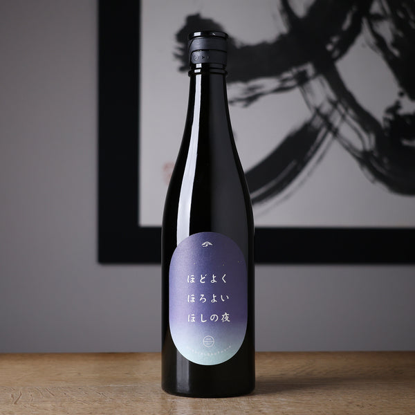 東鶴 純米吟醸 ほほほ - 住吉酒販