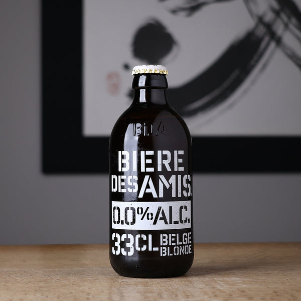 ビアー・デザミ - 住吉酒販