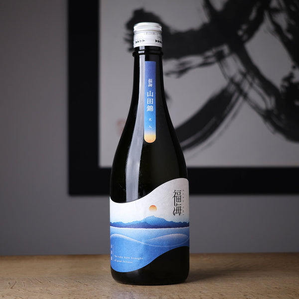福海 山田錦 - 住吉酒販