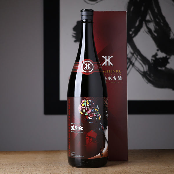 kagoshimashuzo-masquerade-of-