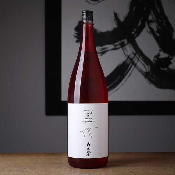 山城屋 Matured 円熟 - 住吉酒販