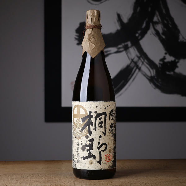 薩摩桐野 - 住吉酒販