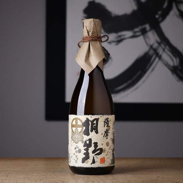 薩摩桐野 - 住吉酒販