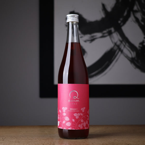 Qdamon 博多あまおう - 住吉酒販