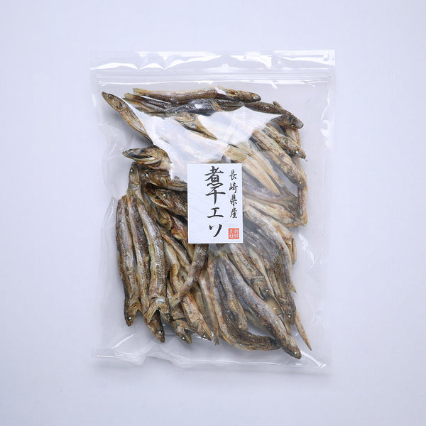 ヤマジョウ 煮干エソ - 住吉酒販