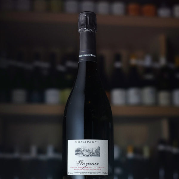 シャルトーニュ・タイエ レ・ゾリゾー ブラン・ノワール エクストラ