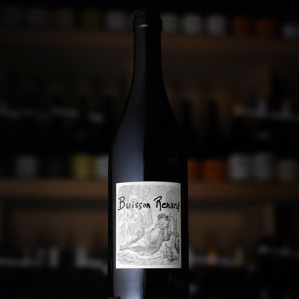 ワイン Didier Dagueneau Blanc Fume de Pouilly ディディエ・ダグノー ブラン・フュメ・ド・プイィ ビュイッソン