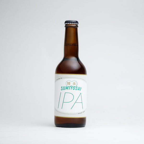 ビール・発泡酒 SENNAN Sasanishiki IPA 500ml 6.0% 住吉IPA - 住吉酒販