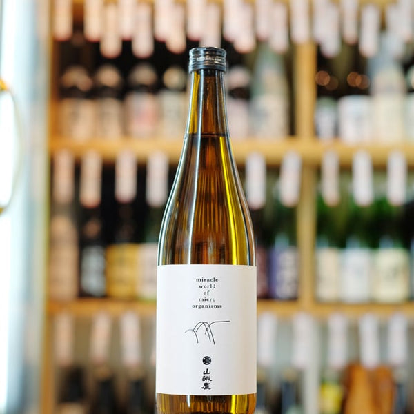 山城屋 Standard class - 住吉酒販