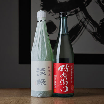 酒大将オススメセット①