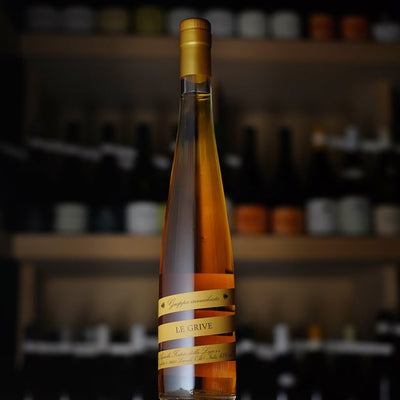 フォルテト・デッラ・ルーヤ グラッパ レ・グリーヴェ alc.45%