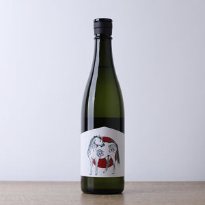 七曜 トンっ〈干支ラベル〉