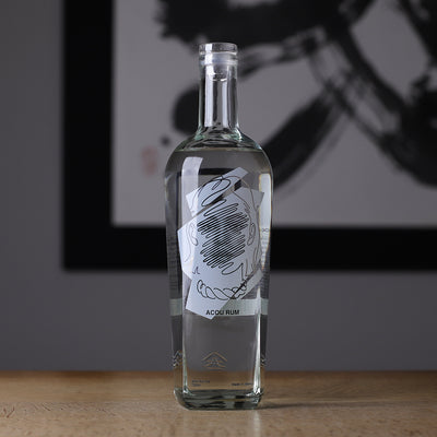 ACOU RUM Silver