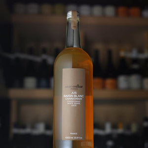 アラン・ミリア シャルドネ ホワイト・グレープ・ジュース