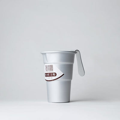 アルミチロリ 1号