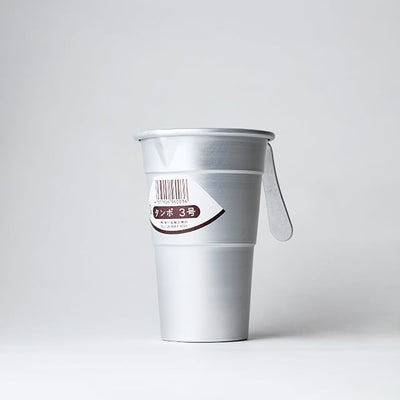 アルミチロリ 3号