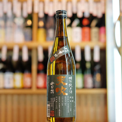 天吹 特別純米 超辛口