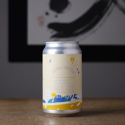 TENYA PALE ALE