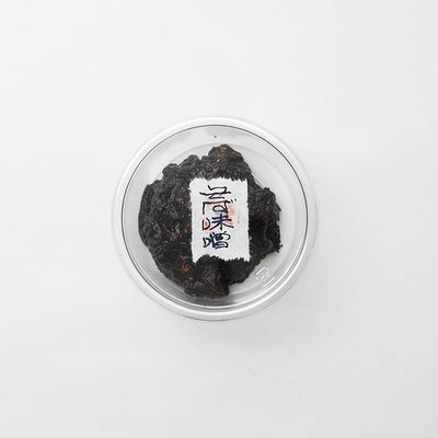 あ三五 そば味噌