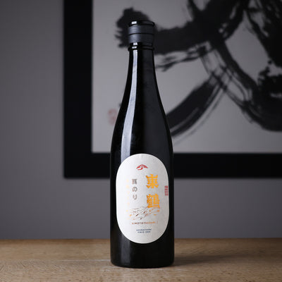 東鶴 実のり 生もと造り