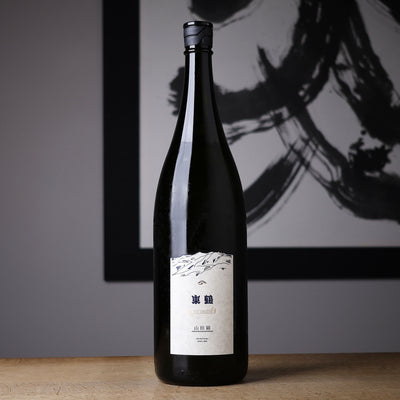 東鶴 THE ORIGIN 山田錦