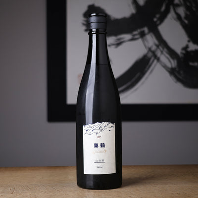 東鶴 THE ORIGIN 山田錦