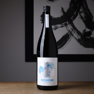 能古見 NOGOMI ARATA