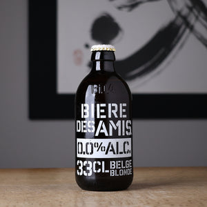 ビアー・デザミ