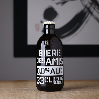 ビアー・デザミ