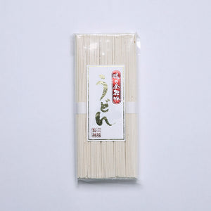 江越製麺所 魂の全粒粉うどん