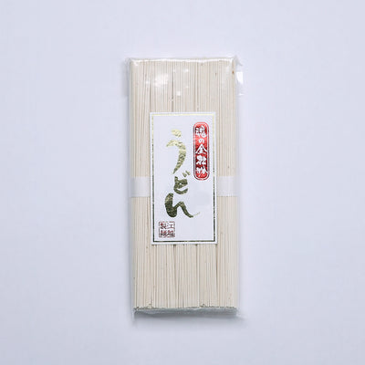 江越製麺所 魂の全粒粉うどん