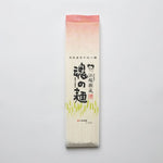 江越製麺所 魂の麺