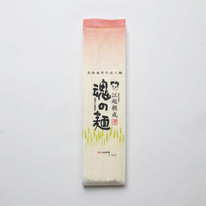 江越製麺所 魂の麺