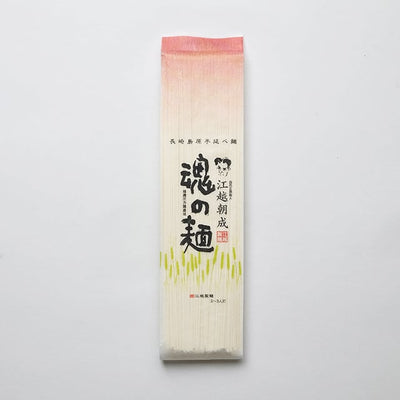 江越製麺所 魂の麺