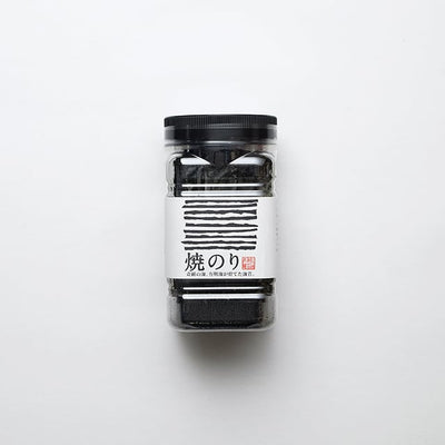 江の浦海苔本舗 焼のり