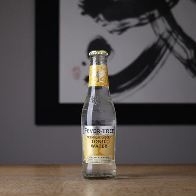 フィーバーツリー プレミアム トニックウォーター