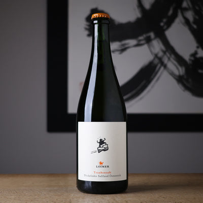 フレッド・ロイマー トラウベンザフト・プリッケルンド