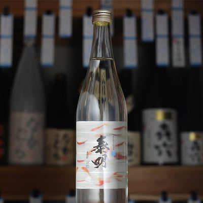 ふんわり涼やか 特蒸泰明