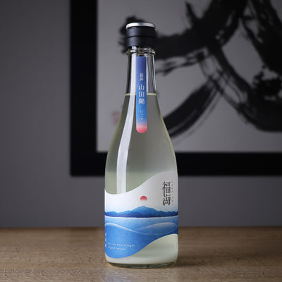 福海 山田錦 にごり