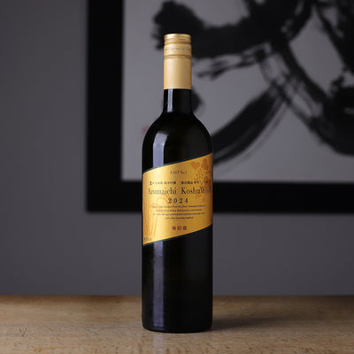 東一 甲州ワイン樽貯蔵