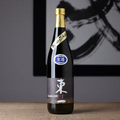 にこり です 美冨久 山廃純米 にごり酒 金魚ラベル 1.8L