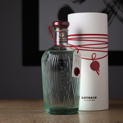 GOTOGIN the cacao