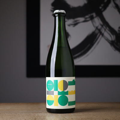 kasu [sansho lemonade]