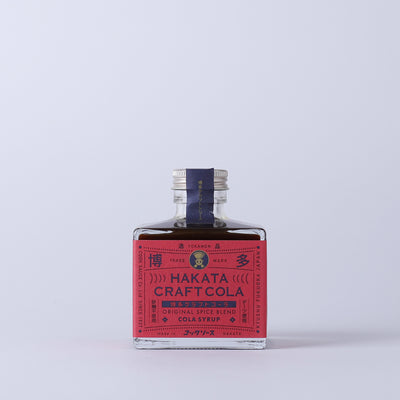 博多クラフトコーラ