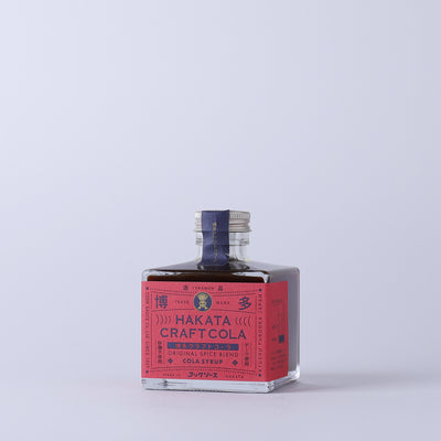 博多クラフトコーラ