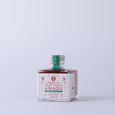 博多クラフトコーラ あまおう