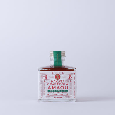 博多クラフトコーラ あまおう