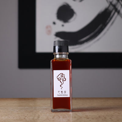 巴蜀房 特製辣油