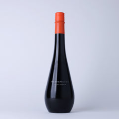 MENUET メヌエット　古酒　未開栓　現状品 heavensake_label_orange_720_me