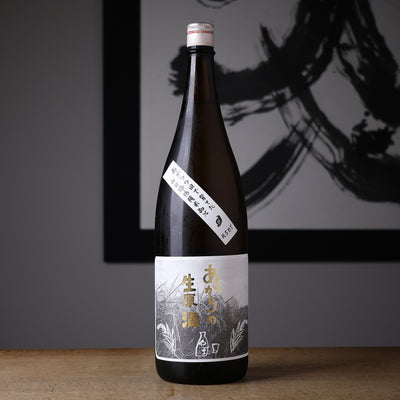 紀土 KID 純米 あがらの生原酒